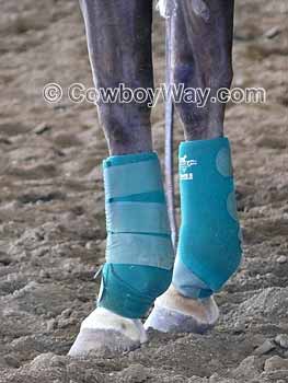 Horse Combo Boots For Sale