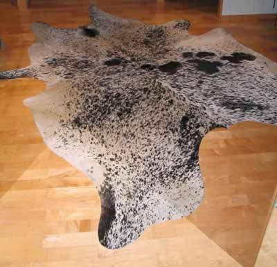 Cowhide Rugs For Sale