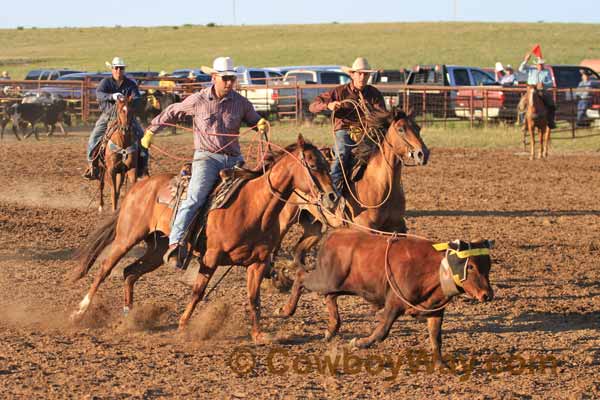 Hunn Leather Ranch Rodeo 10th Anniversary - Photo 148