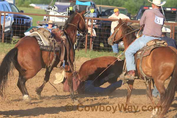 Hunn Leather Ranch Rodeo 10th Anniversary - Photo 151