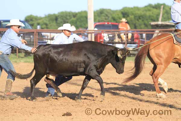 Ranch Rodeo, 06-27-15 - Photo 92