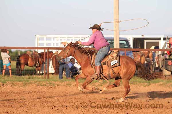 Ranch Rodeo, 06-27-15 - Photo 146