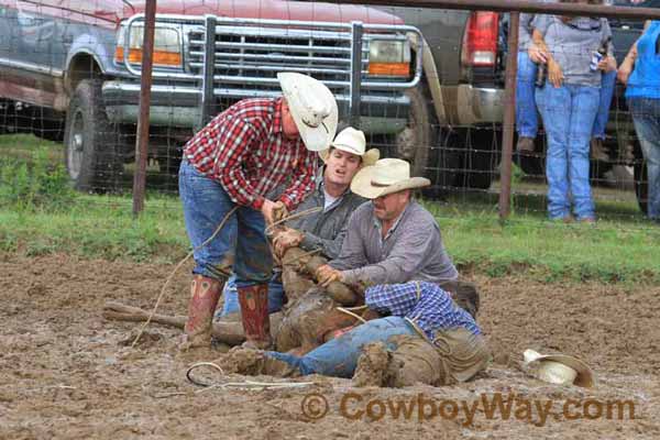 Muddy Hunn Ranch Rodeo, 06-28-14 - Photo 37