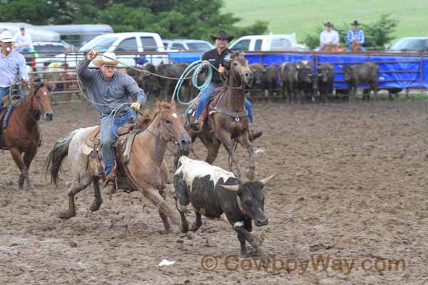 Muddy Hunn Ranch Rodeo, 06-28-14 - Photo 62