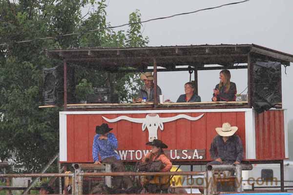Muddy Hunn Ranch Rodeo, 06-28-14 - Photo 88