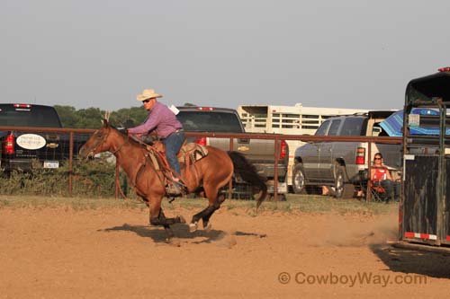 Hunn Leather Ranch Rodeo Photos 06-30-12 - Image 61