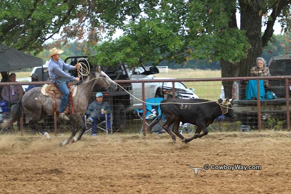 Hunn Leather Ranch Rodeo Photos 09-10-22 - Image 67