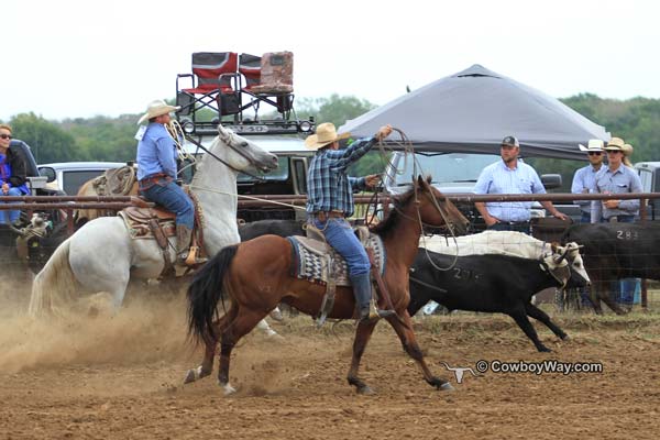 Hunn Leather Ranch Rodeo Photos 09-10-22 - Image 69