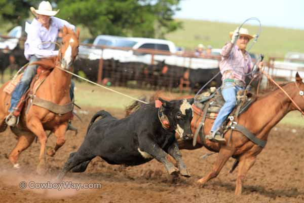 Hunn Leather Ranch Rodeo Photos 09-12-20 - Image 67