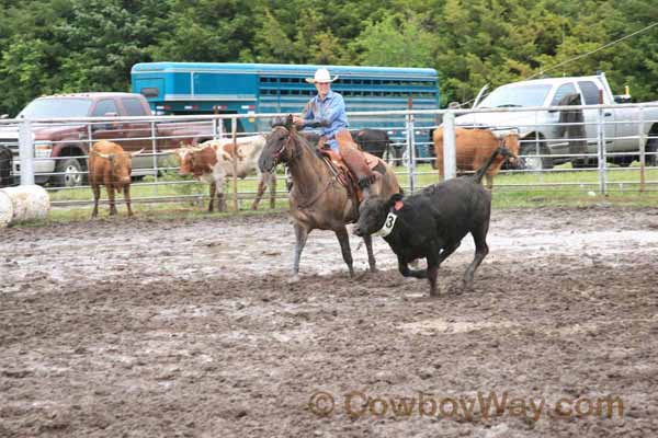 Women's Ranch Rodeo Association (WRRA), 06-28-08 - Photo 25