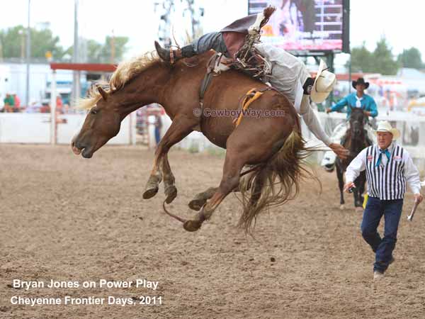 Current cowboy photo of the day