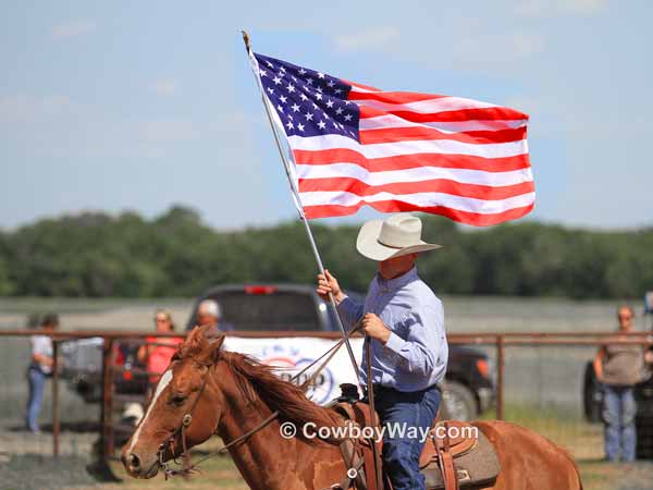 Current cowboy photo of the day