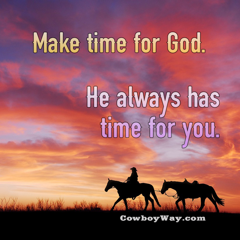 Current cowboy photo of the day