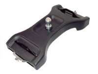 Photo of gooseneck trailer hitch