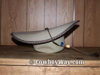 Guide to Cowboy Hat Care: How to Care for Your Cowboy Hat – Pinto Ranch