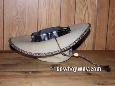 Guide to Cowboy Hat Care: How to Care for Your Cowboy Hat – Pinto Ranch