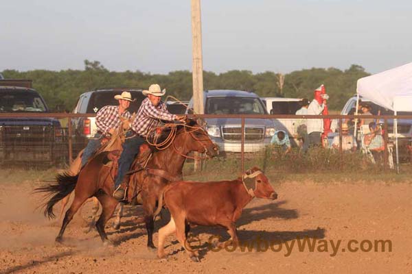 Ranch Rodeo, 06-19-10 - Photo 22