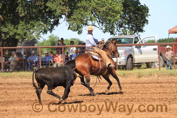 Hunn Leather Ranch Rodeo 10th Anniversary - Photo 4