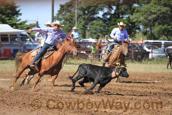Hunn Leather Ranch Rodeo 10th Anniversary - Photo 7