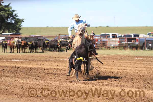 Hunn Leather Ranch Rodeo 10th Anniversary - Photo 8