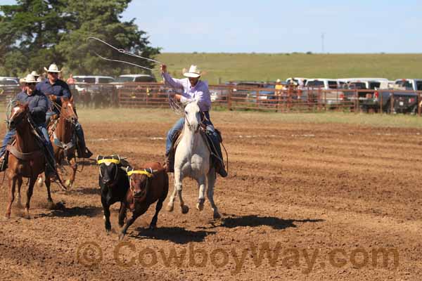 Hunn Leather Ranch Rodeo 10th Anniversary - Photo 11
