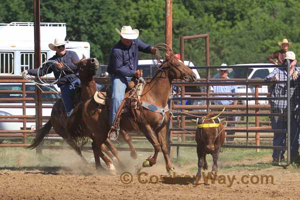 Hunn Leather Ranch Rodeo 10th Anniversary - Photo 12