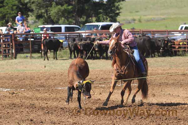 Hunn Leather Ranch Rodeo 10th Anniversary - Photo 14