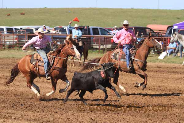Hunn Leather Ranch Rodeo 10th Anniversary - Photo 16