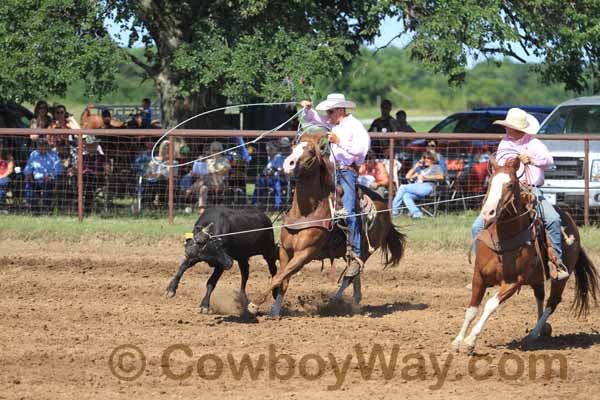 Hunn Leather Ranch Rodeo 10th Anniversary - Photo 17