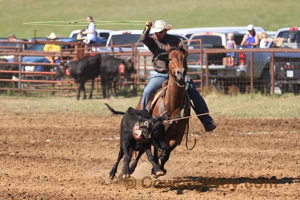 Hunn Leather Ranch Rodeo 10th Anniversary - Photo 20