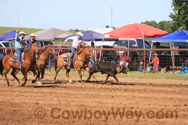 Hunn Leather Ranch Rodeo 10th Anniversary - Photo 21