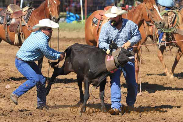 Hunn Leather Ranch Rodeo 10th Anniversary - Photo 22