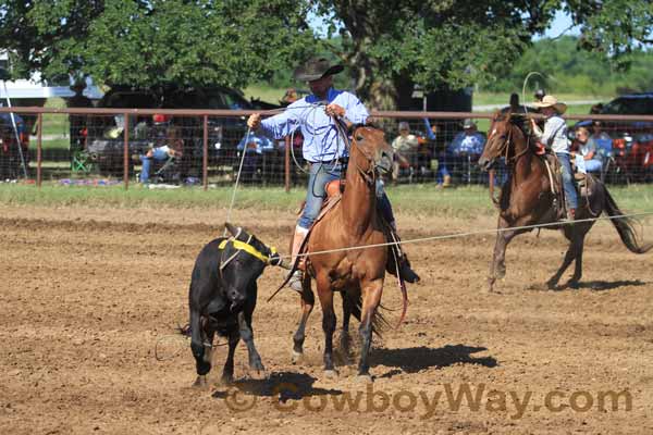 Hunn Leather Ranch Rodeo 10th Anniversary - Photo 26