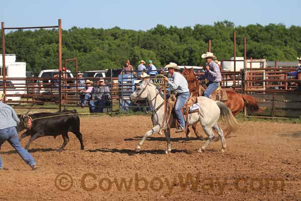 Hunn Leather Ranch Rodeo 10th Anniversary - Photo 35
