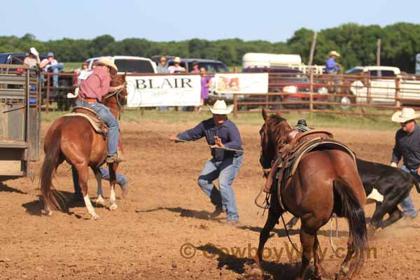 Hunn Leather Ranch Rodeo 10th Anniversary - Photo 38