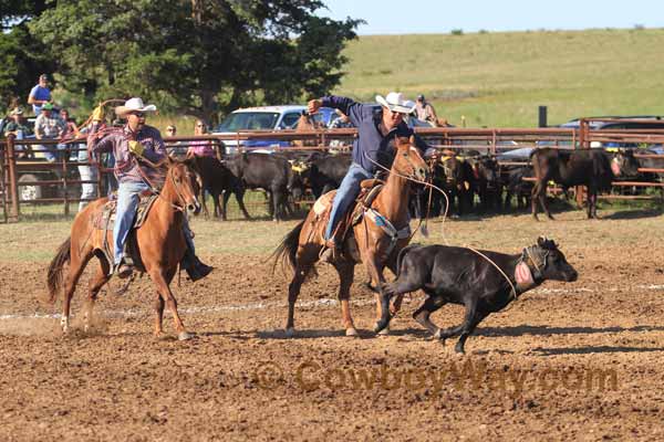 Hunn Leather Ranch Rodeo 10th Anniversary - Photo 84