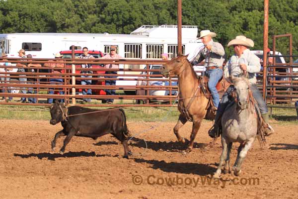 Hunn Leather Ranch Rodeo 10th Anniversary - Photo 102