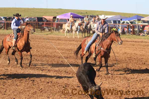 Hunn Leather Ranch Rodeo 10th Anniversary - Photo 107