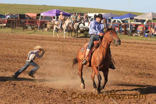 Hunn Leather Ranch Rodeo 10th Anniversary - Photo 108