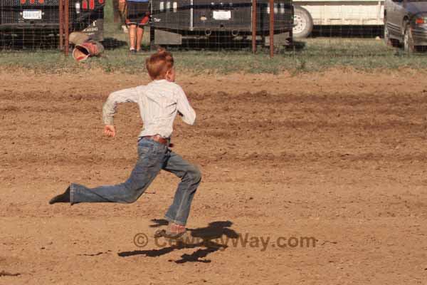 Hunn Leather Ranch Rodeo 10th Anniversary - Photo 109
