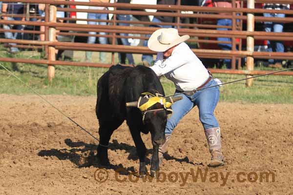 Hunn Leather Ranch Rodeo 10th Anniversary - Photo 115