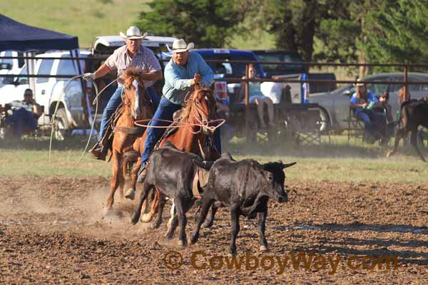 Hunn Leather Ranch Rodeo 10th Anniversary - Photo 129