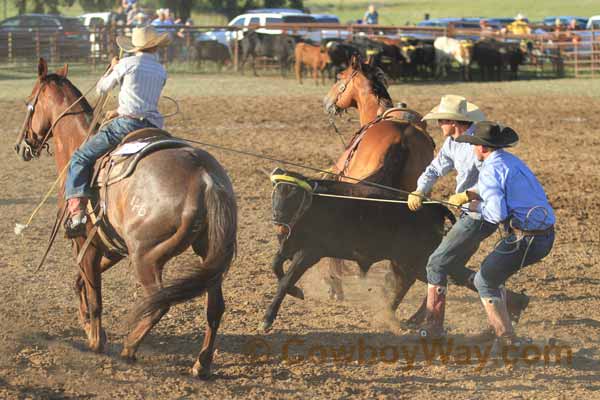 Hunn Leather Ranch Rodeo 10th Anniversary - Photo 146