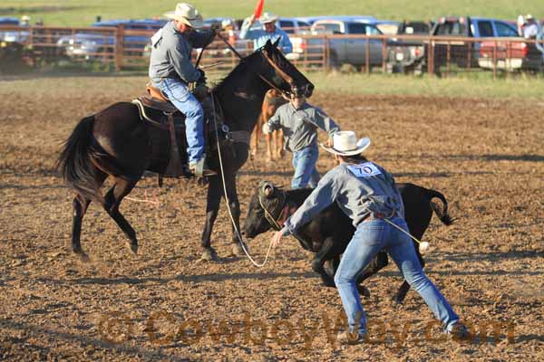 Hunn Leather Ranch Rodeo 10th Anniversary - Photo 162