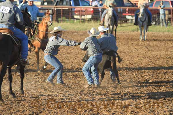 Hunn Leather Ranch Rodeo 10th Anniversary - Photo 163
