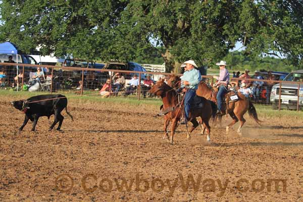 Hunn Leather Ranch Rodeo 10th Anniversary - Photo 168