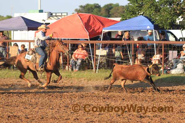 Hunn Leather Ranch Rodeo 10th Anniversary - Photo 181