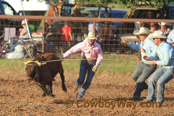 Hunn Leather Ranch Rodeo 10th Anniversary - Photo 182