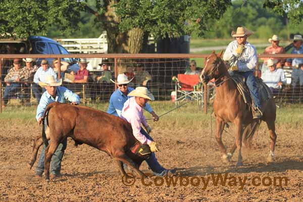 Hunn Leather Ranch Rodeo 10th Anniversary - Photo 183