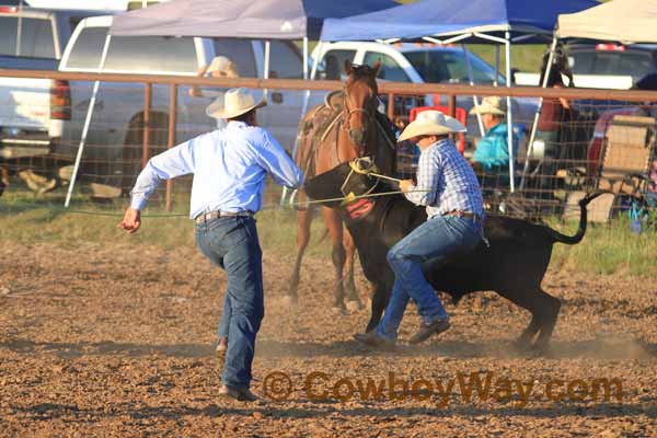Hunn Leather Ranch Rodeo 10th Anniversary - Photo 185